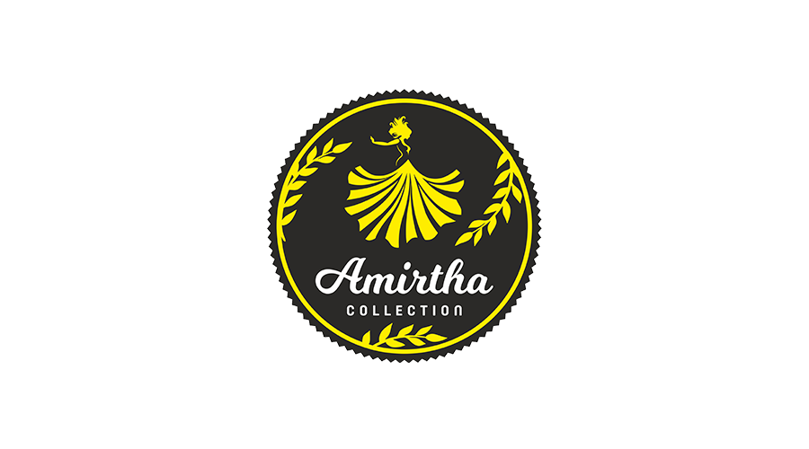 Amrita Collections Client Logo