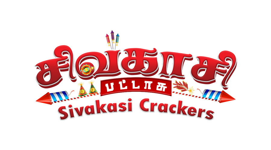 Sivakasi Crackers Client Logo
